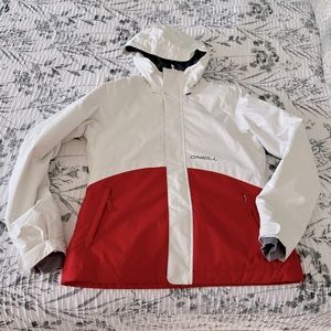 Ladies ski winter jacket